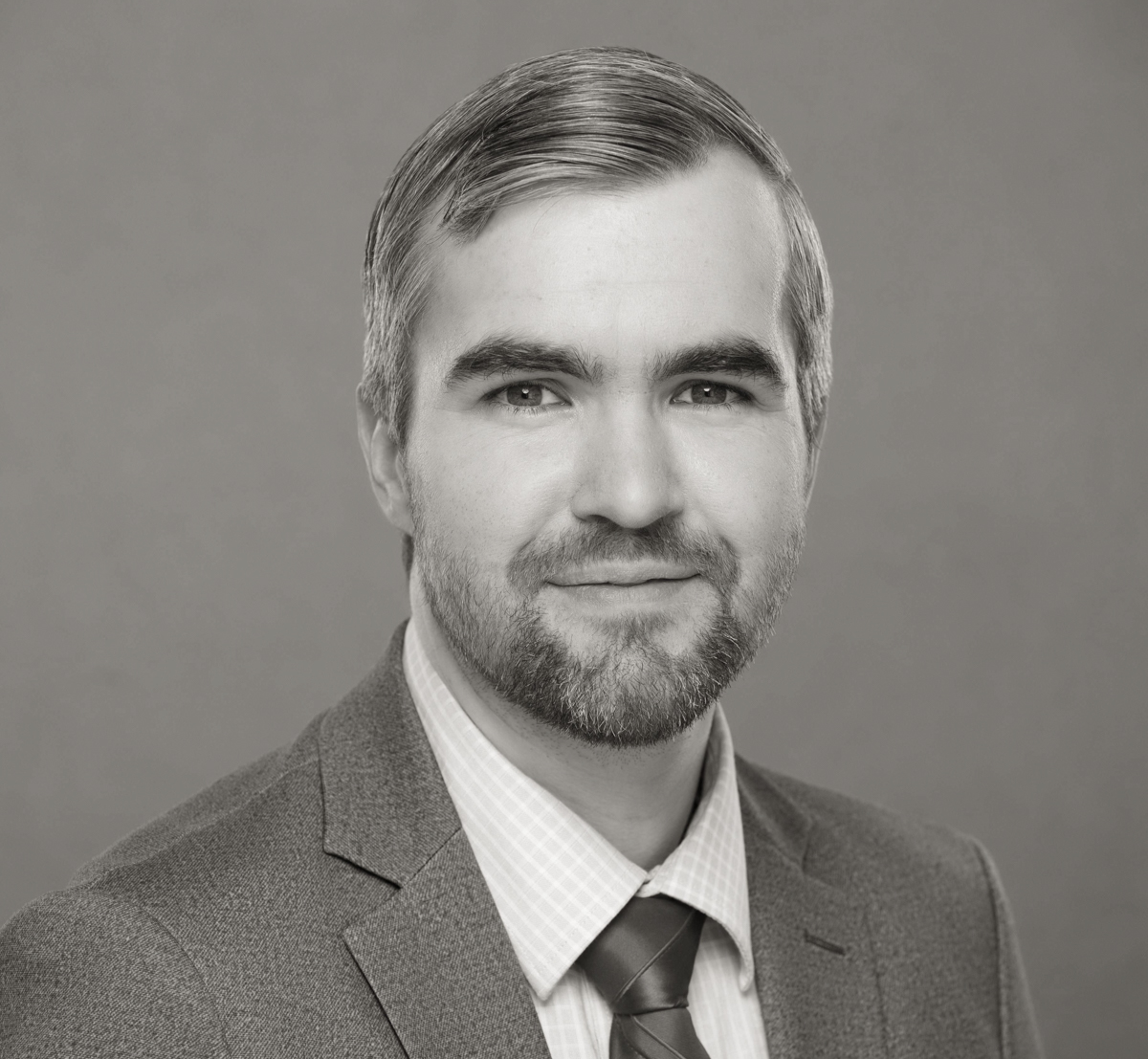 Derek Duquette, Founder of Cecelia Care