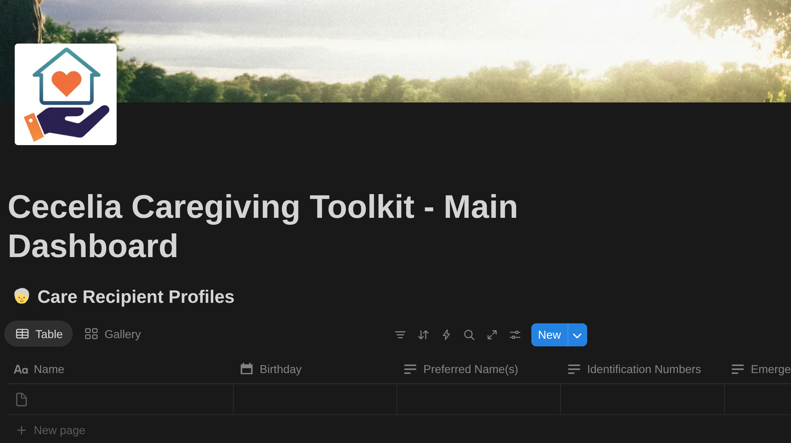 Notion Toolkit Preview 1