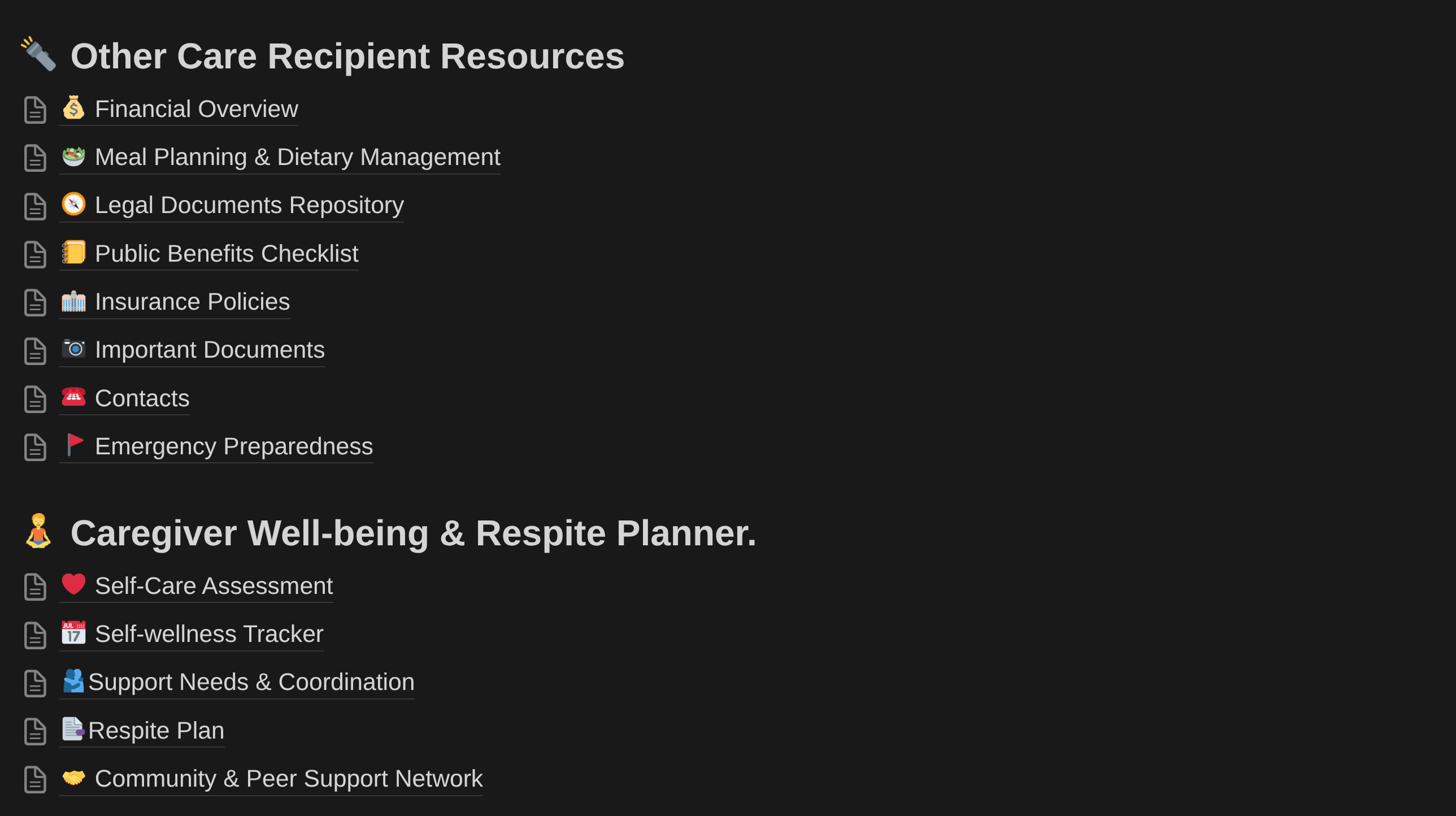 Notion Toolkit Preview 2